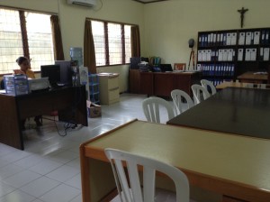 PDO Office 02